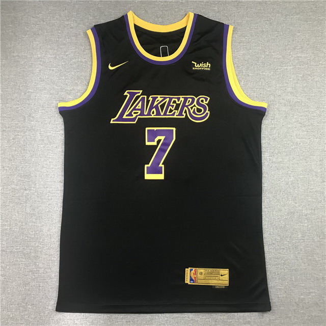 Los Angeles Lakers-126